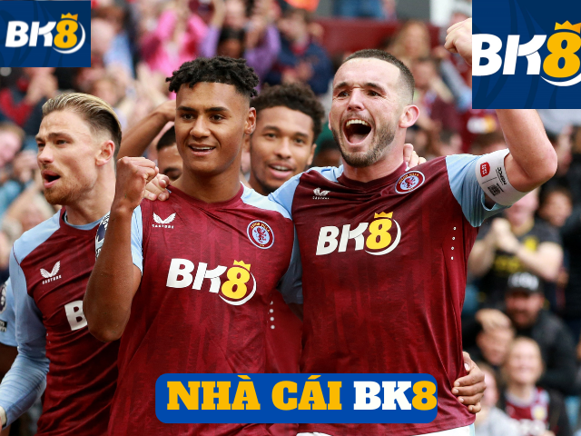 Trải Nghiệm Dịch Vụ Tại BK8