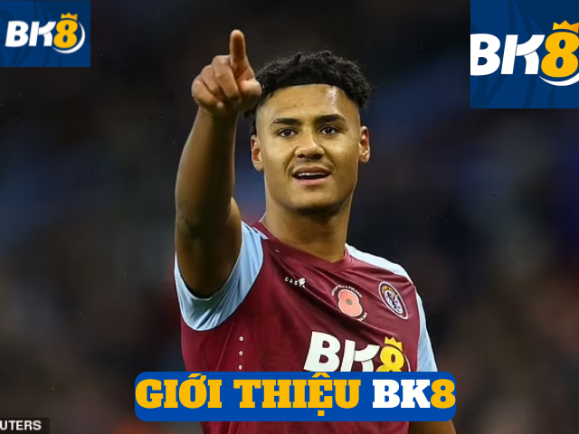 Đăng Ký Tài Khoản tại BK8